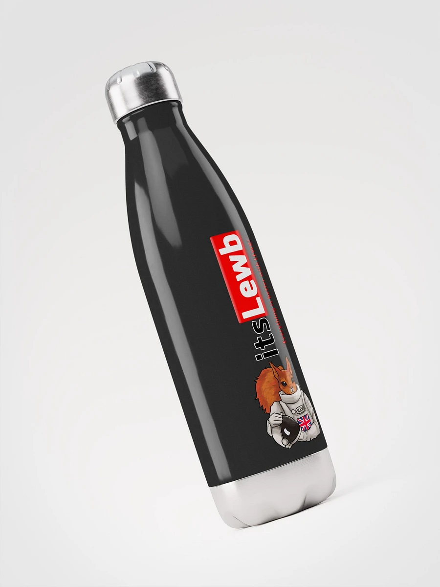 itsLEWB! - Streamer Water Bottle product image (3)