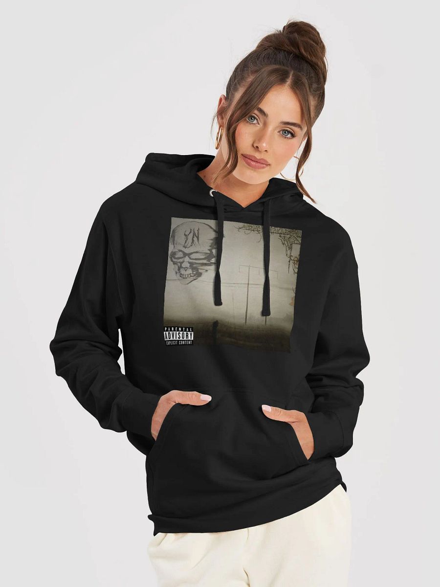 Nullify FleaMarket Hoodie product image (25)