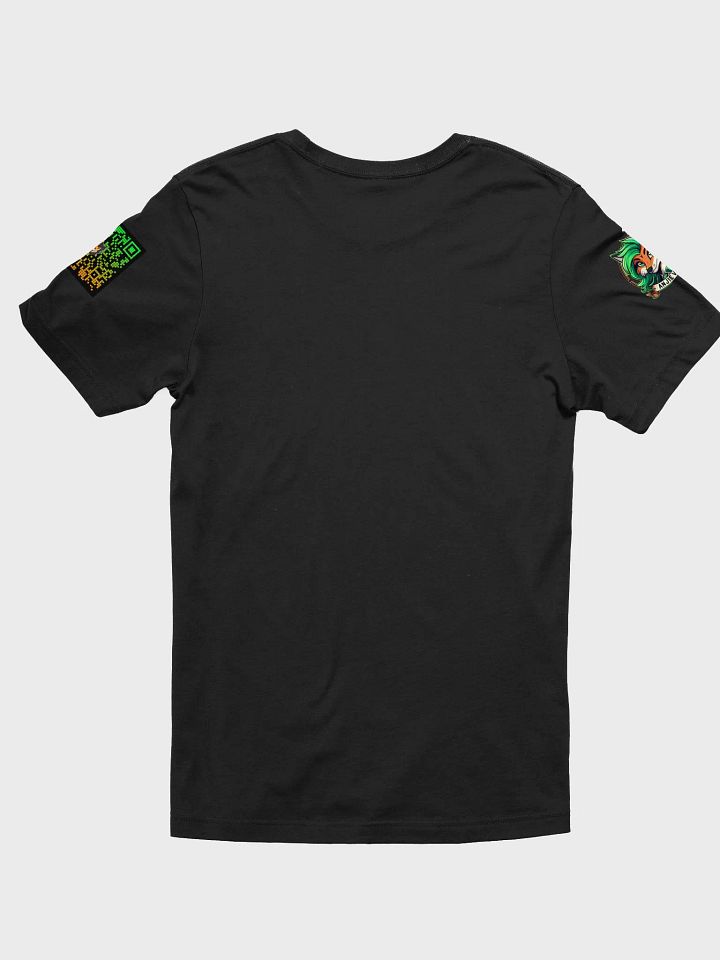 Twitch Con 2025 Shirt product image (2)