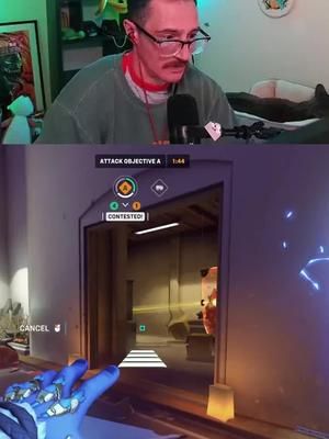 And They Say #doomfist #fyp
