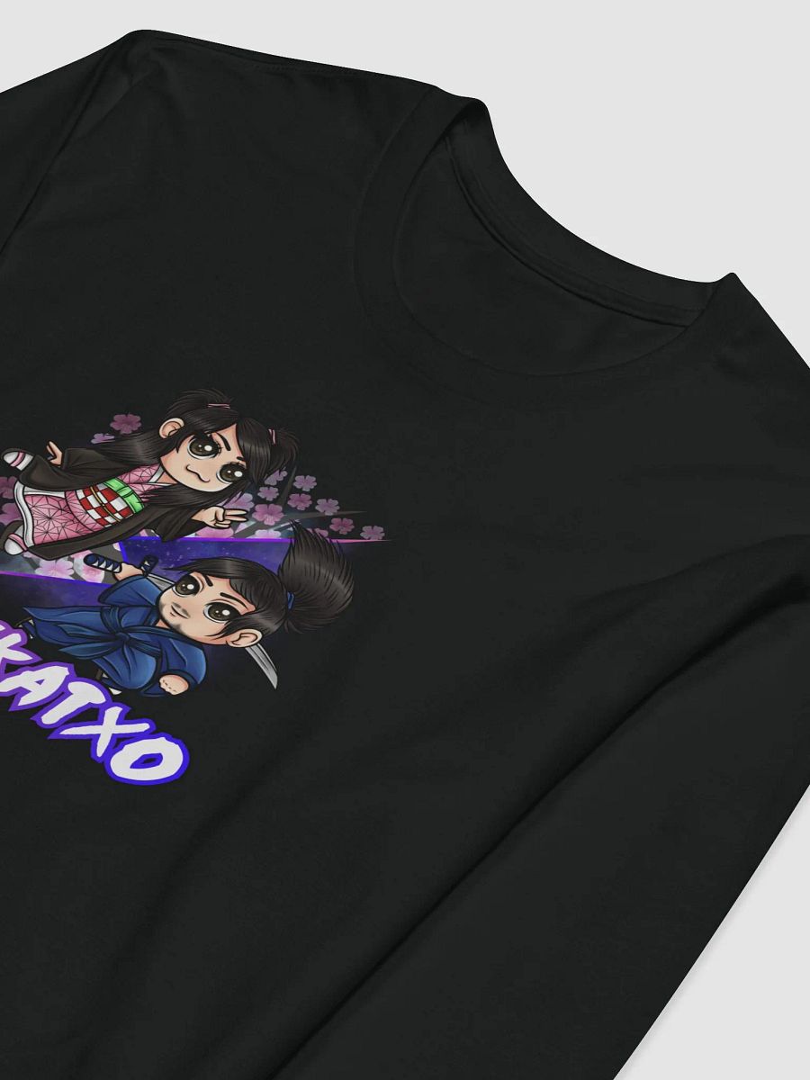 TreyKatxo Long Sleeve product image (7)