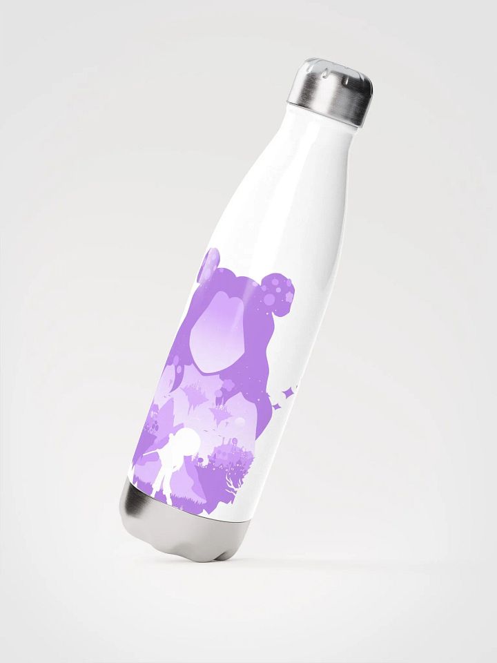 Lolliepop Adventures Water Bottle product image (7)