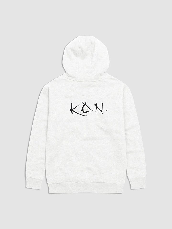 Kon Hoodie product image (2)