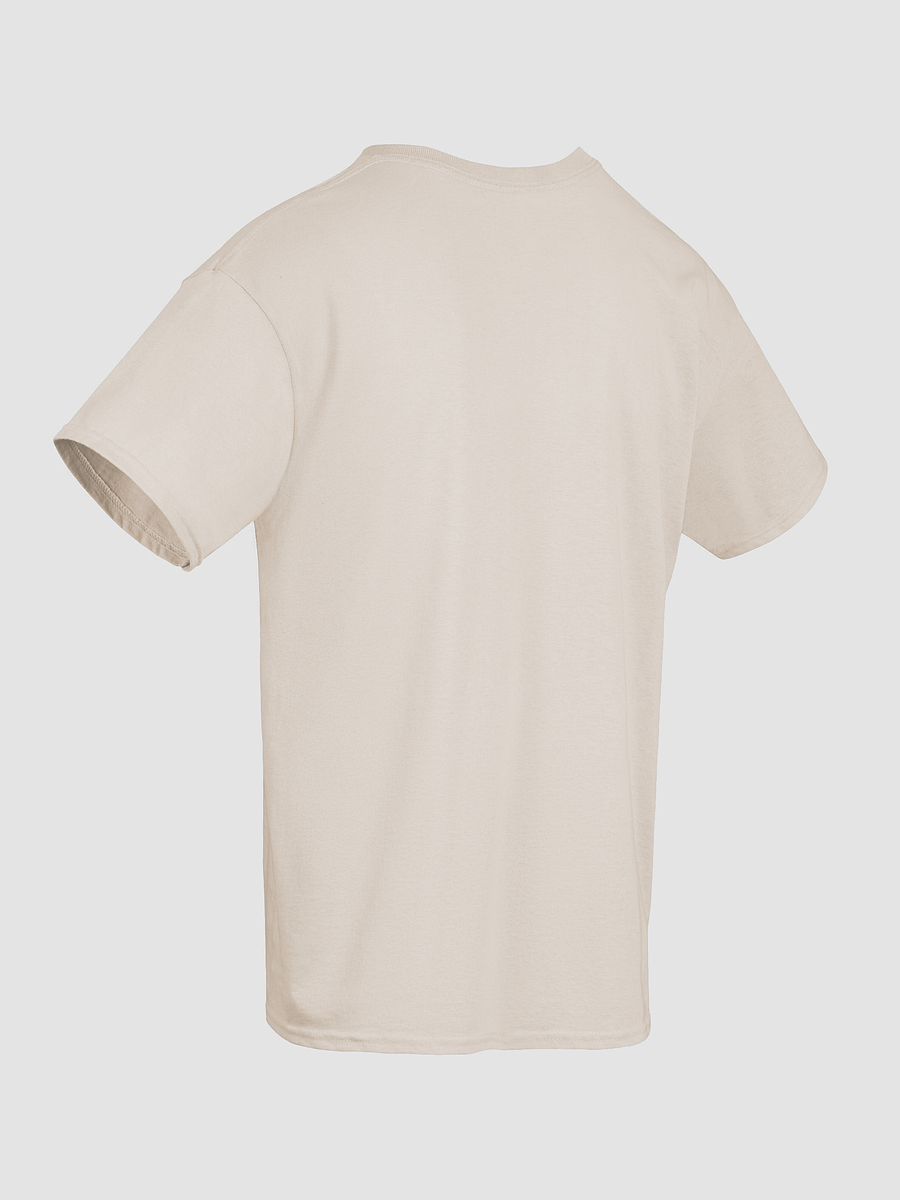 ME AND PIZZA T-SHIRT product image (10)