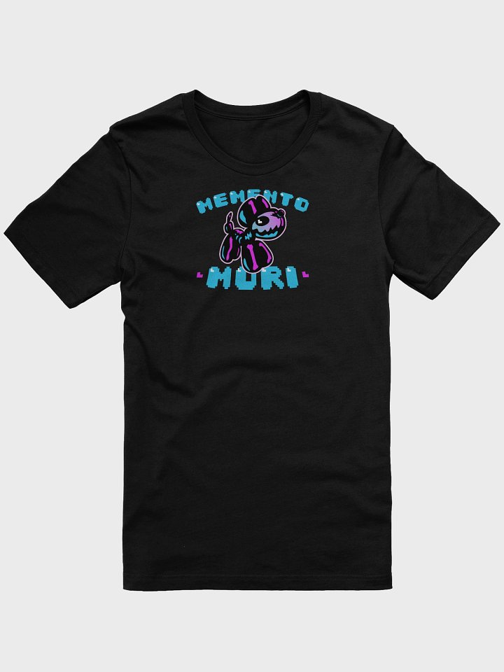Memento Mori Tee product image (4)