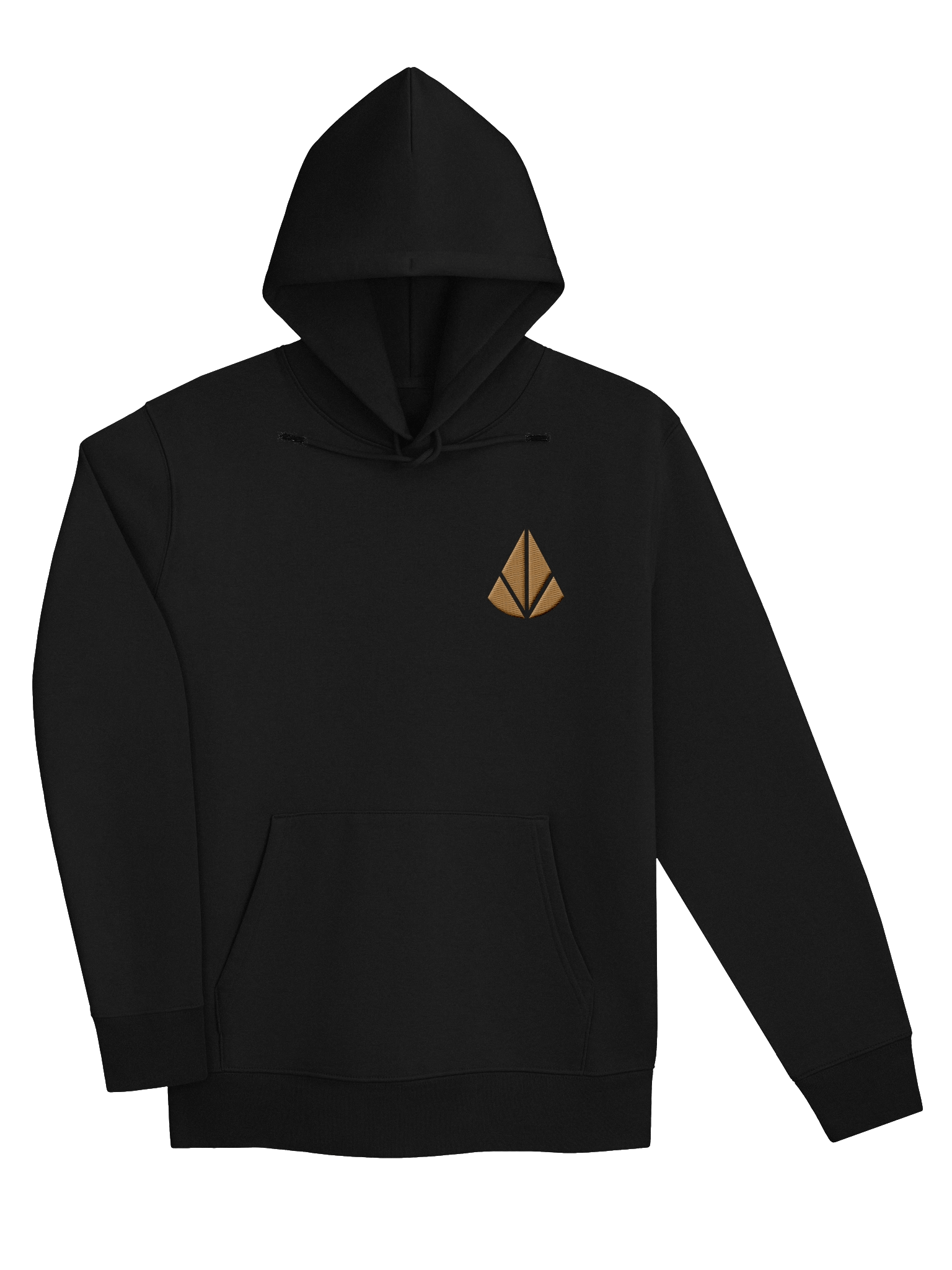 ORGANIC GOTÁ EMBROIDERED TIER IV HOODIE product image (9)