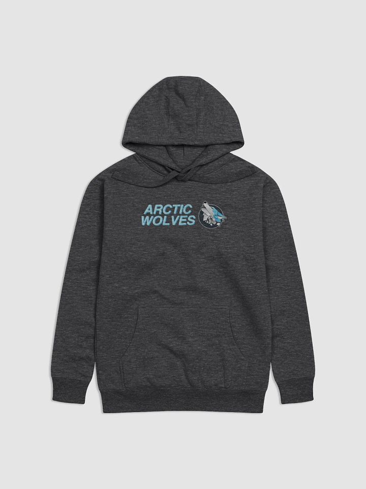 Arctic Wolves Hoodie product image (3)
