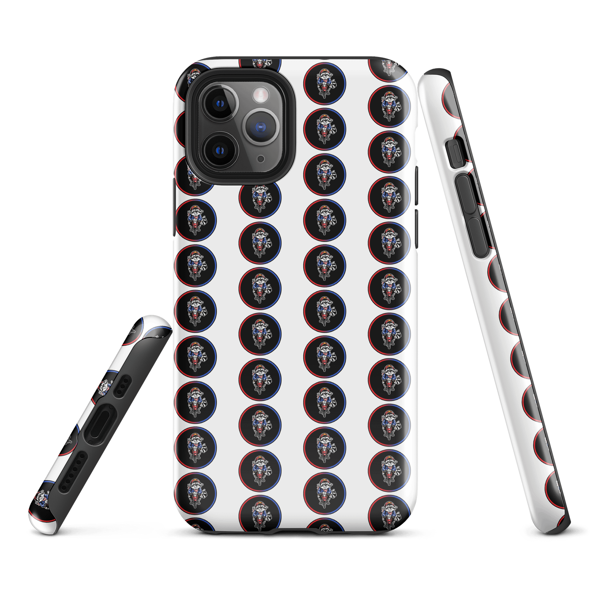 New Logo iPhone Case product image (2)