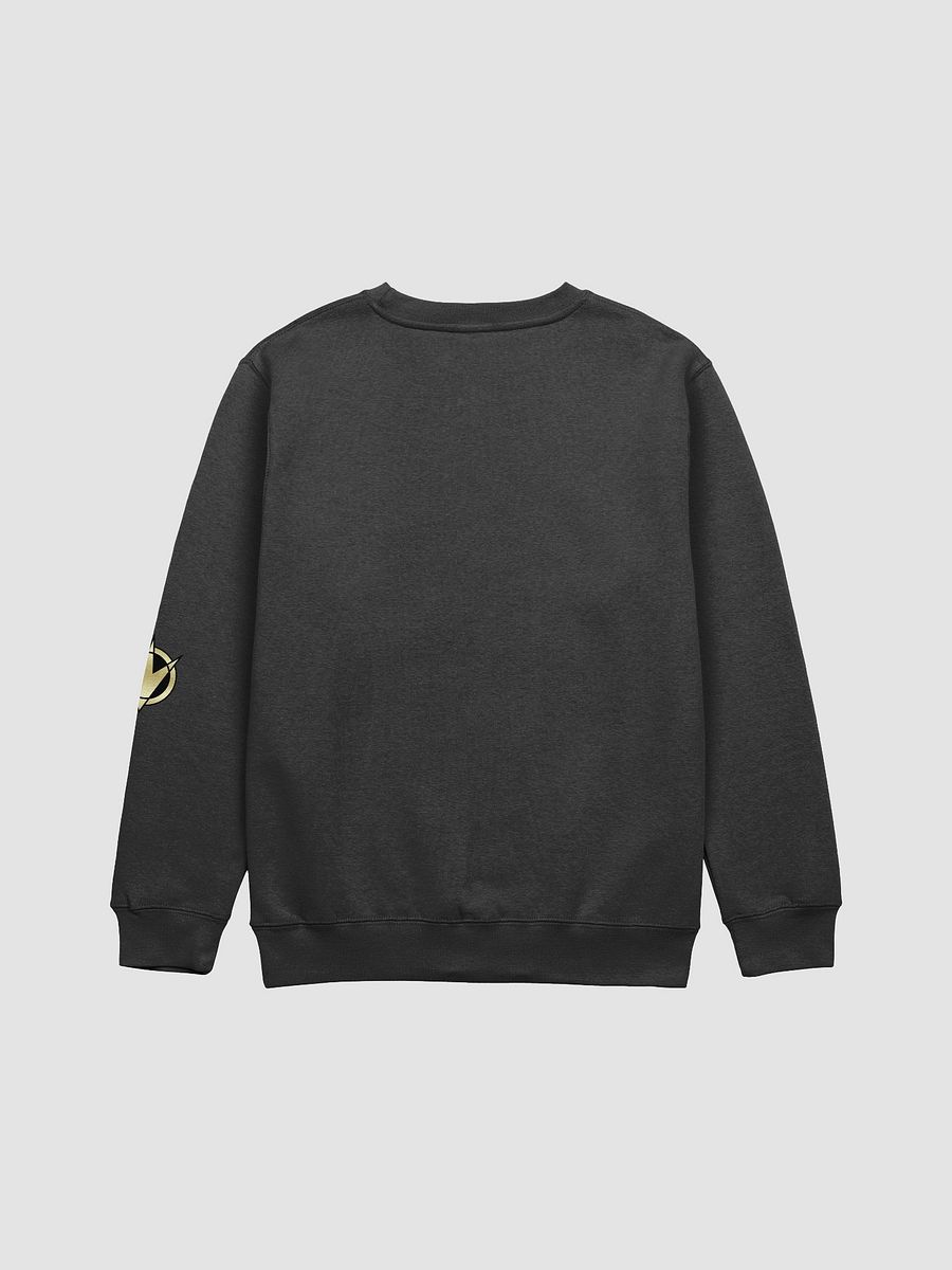 PRDT Team Helmet Crewneck product image (2)