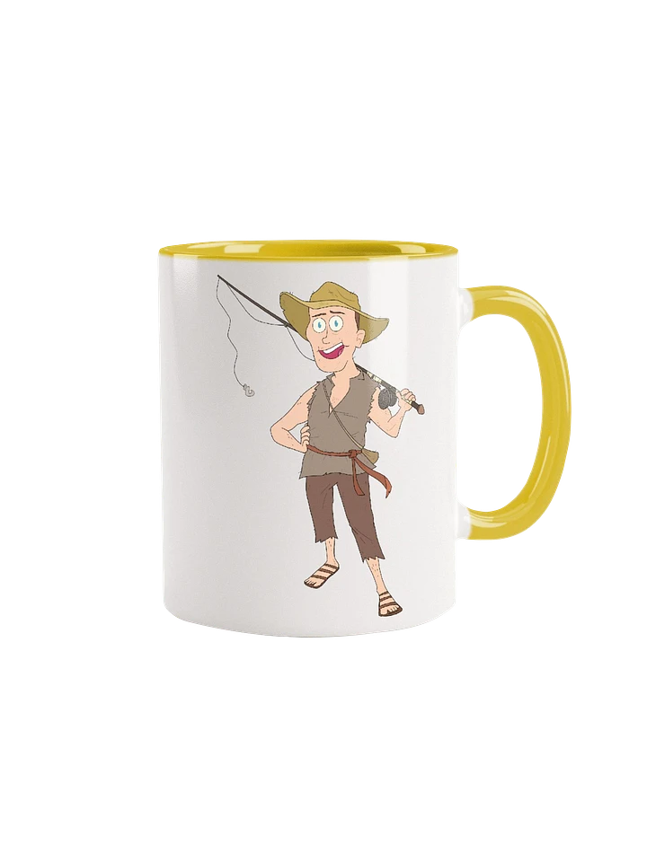 Baelin Mug product image (1)