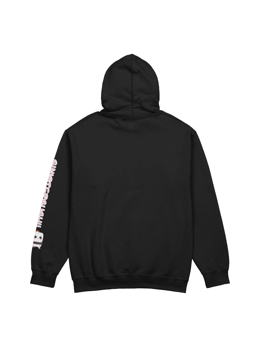 Sinister Sushii Basic Hoodie product image (32)