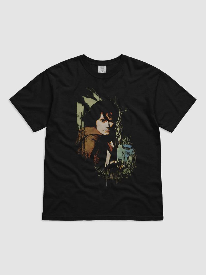 Fictional Metal Frodo’s Shirt product image (1)