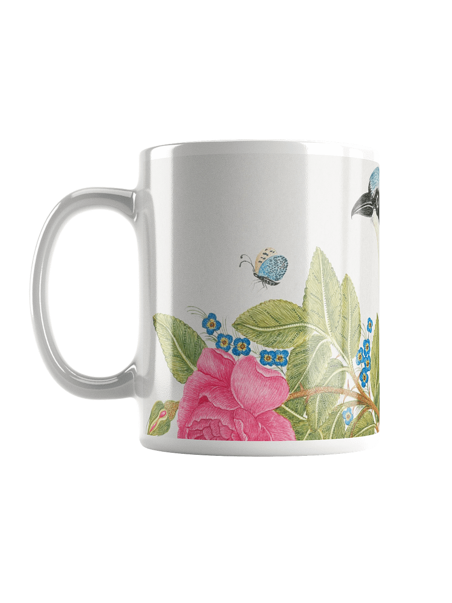 Vivid Prints White Glossy Mug product image (6)