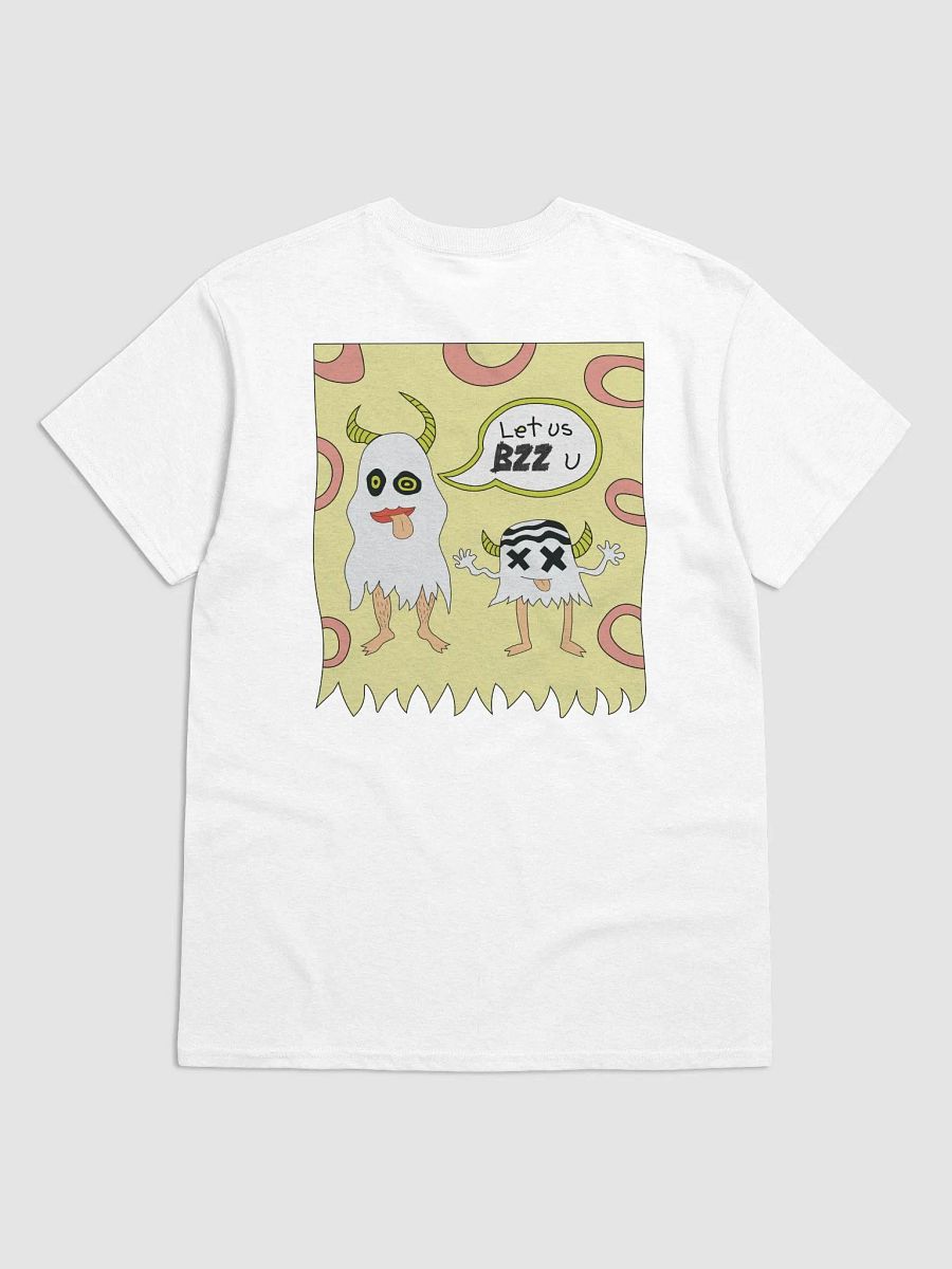 Friendly Ghosts T-Shirt product image (7)