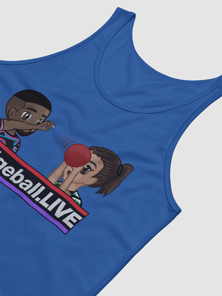 Dodgeball.LIVE 