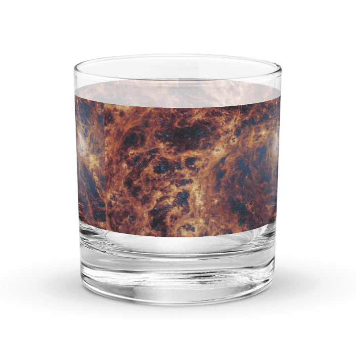 JWST ASTRO Rocks Glass product image (1)