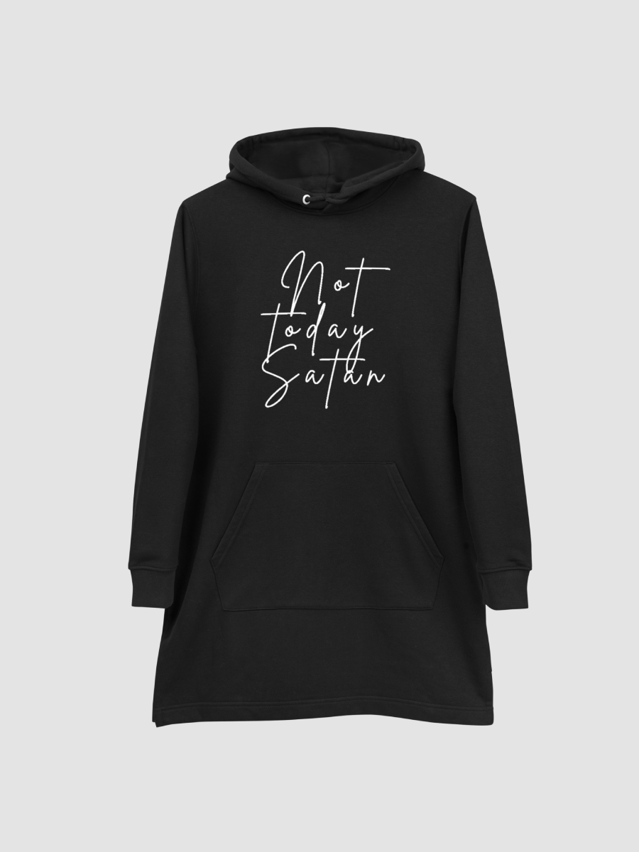Not Today Satan product image (1)