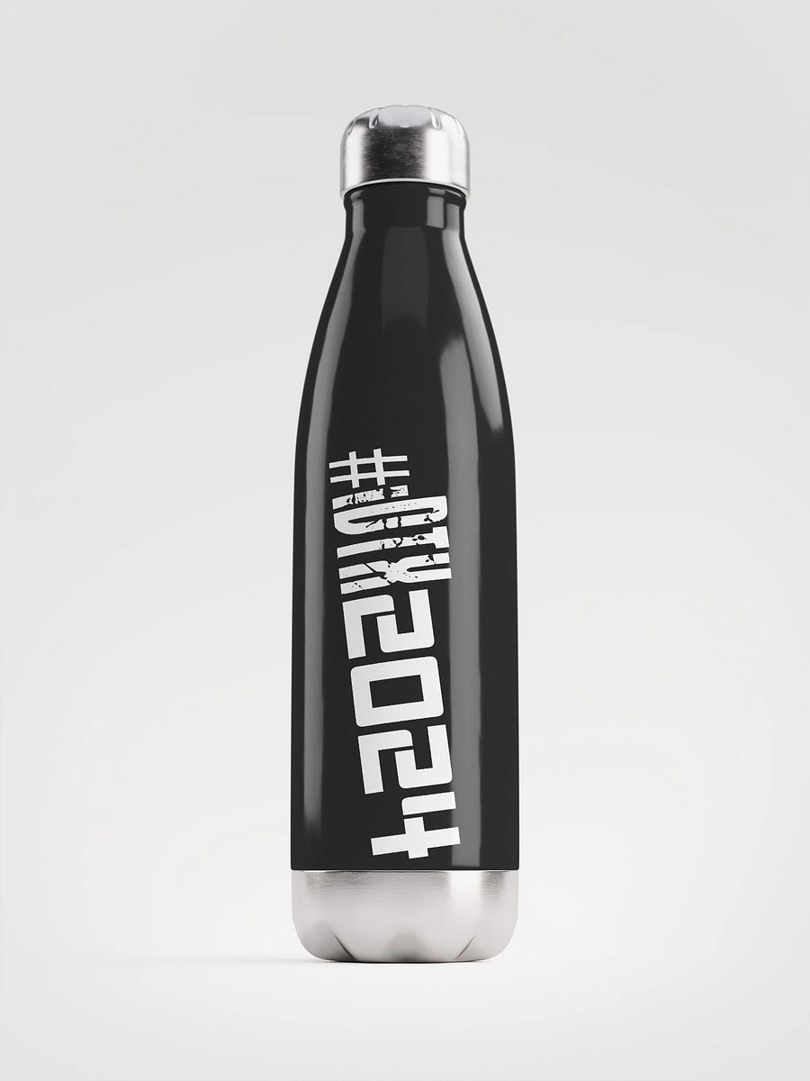 IDTX 2024 Water Bottle product image (1)