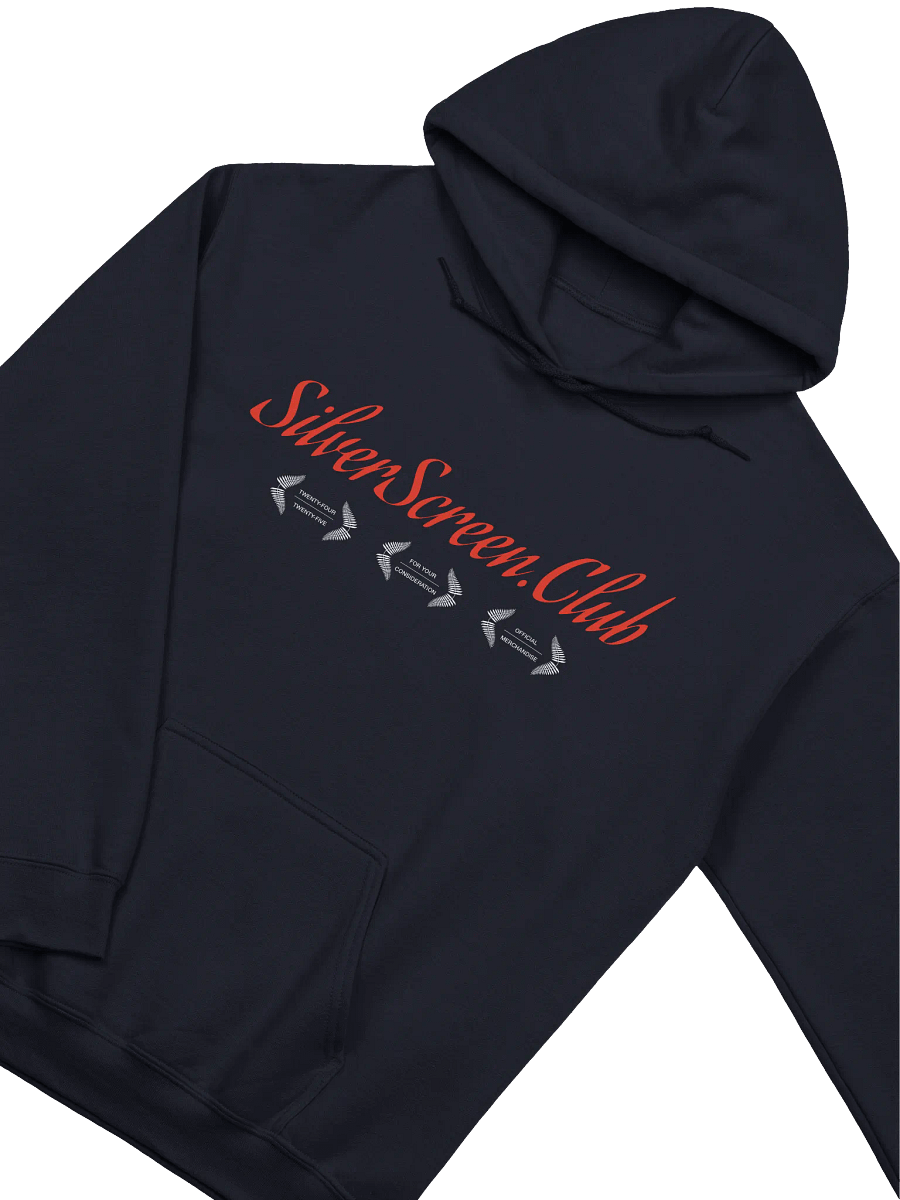 24-25 FYC SSC HOODIE product image (2)