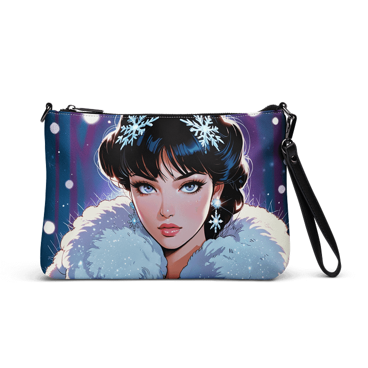 Muse Coquette Crossbody Bag product image (1)