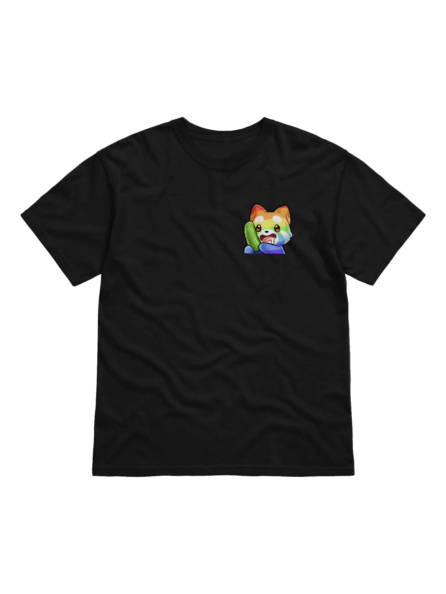 PridePickle Shirt product image (3)