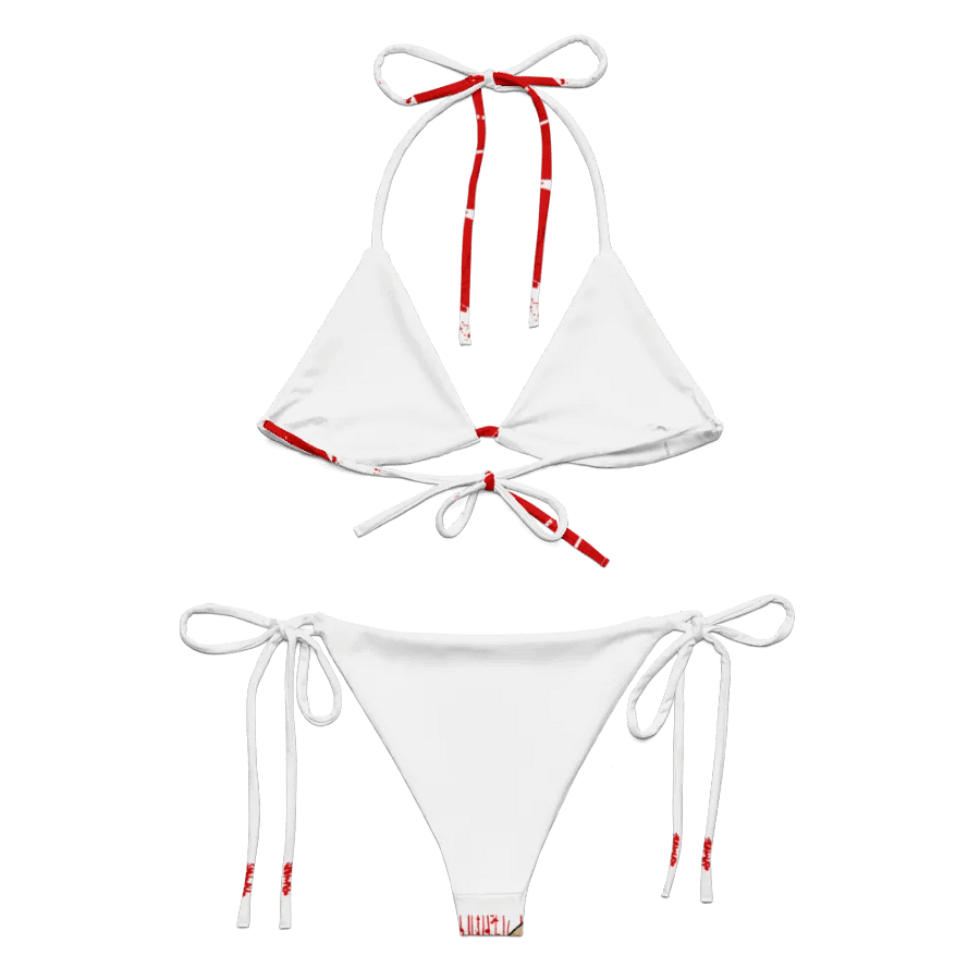 MAM - BAD LOVE - BIKINI product image (3)