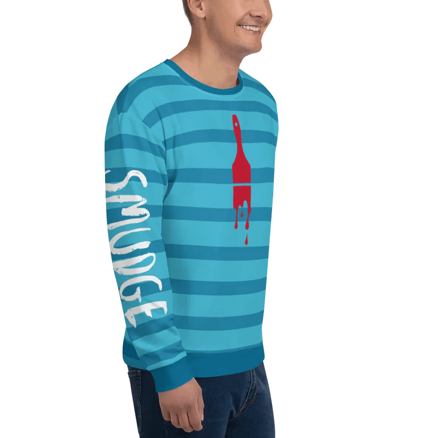 Smudge Sweatshirt product image (7)