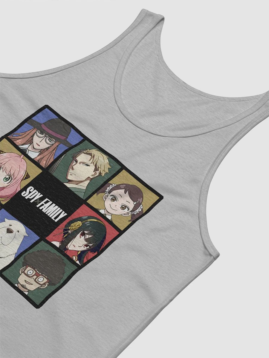 The Forger Family Tank product image (3)