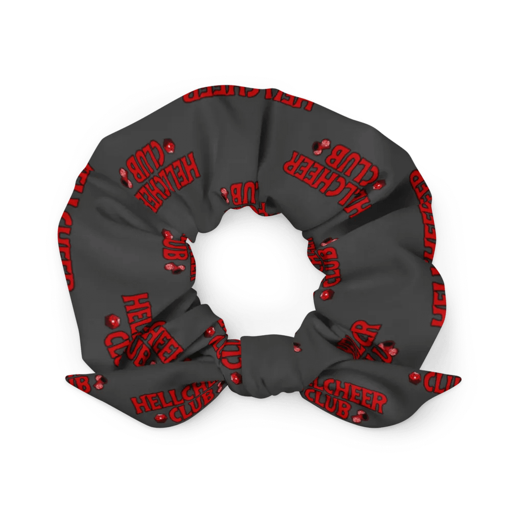 Hellcheer Club - Scrunchie product image (2)
