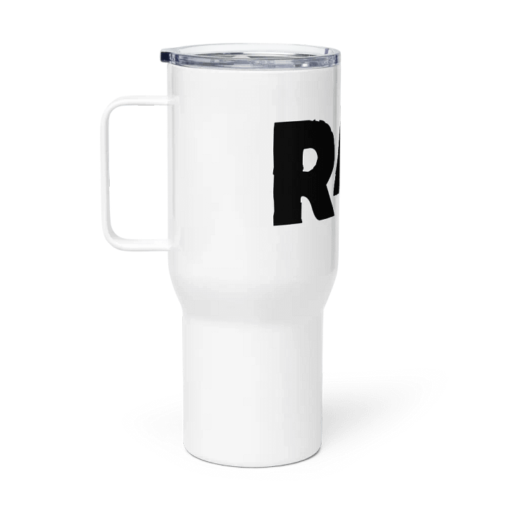 Razi Travel Mug product image (1)