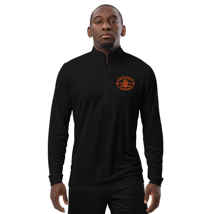 Addidas Quarter Zip product image (2)