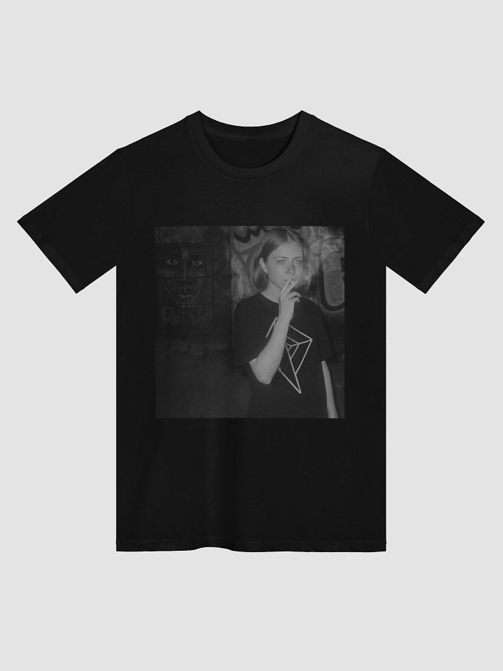 PROBZZ x ?¿ затворница T-Shirt product image (1)