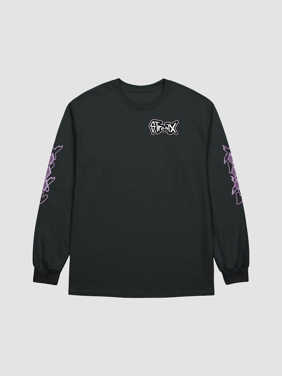 Dead Statue Long Sleeves product image (2)