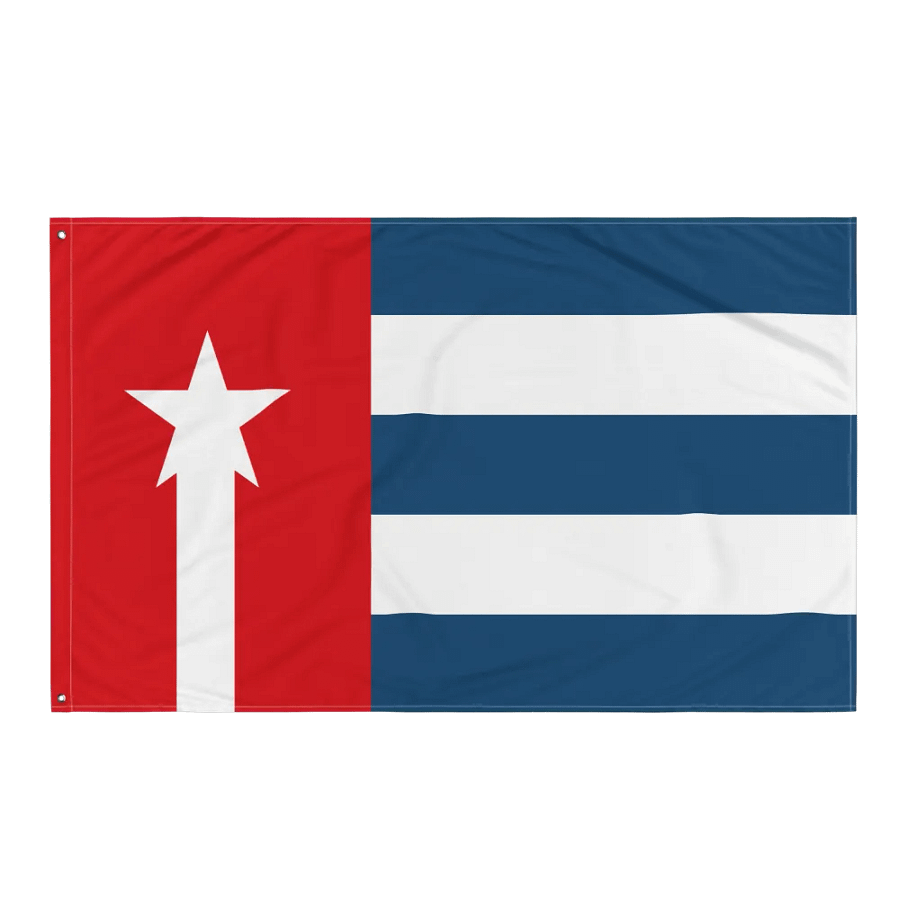 Drapeau Utopia product image (3)