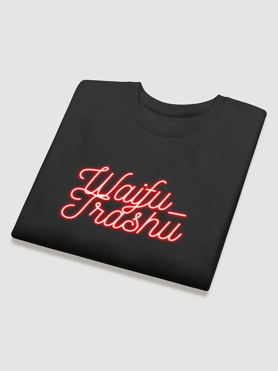 Chatty Vibes Premium Sweatshirt product image (4)