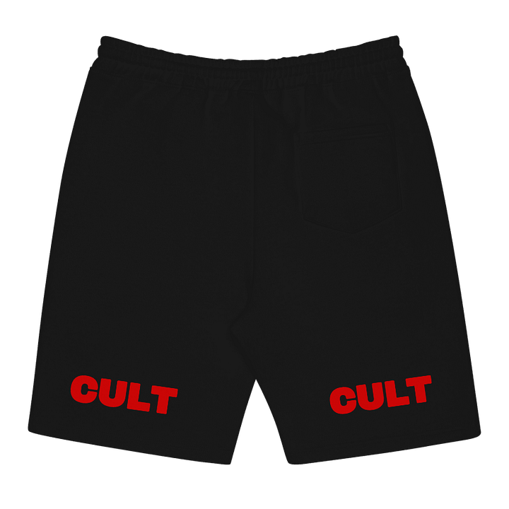 TATTOO TWINS SHORTS product image (2)