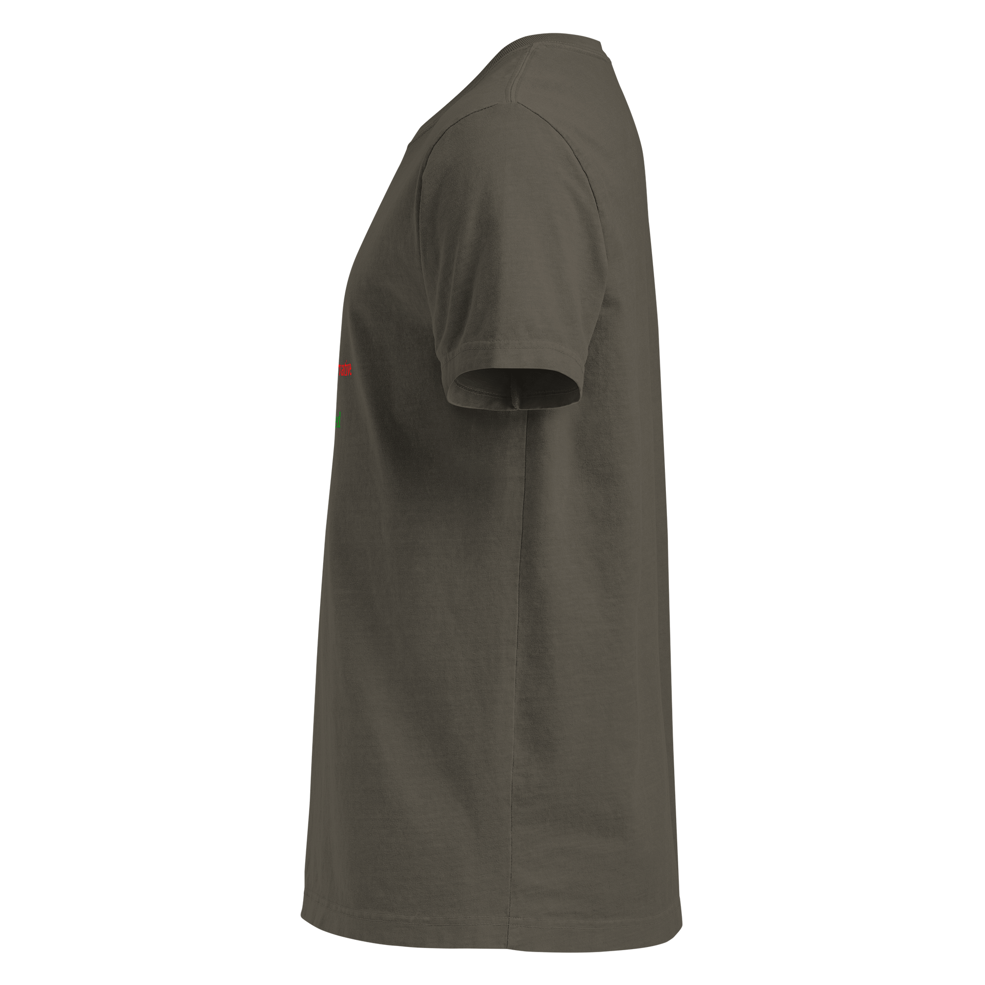 UFO Ultraconservative Family Oriented T-Shirt product image (3)