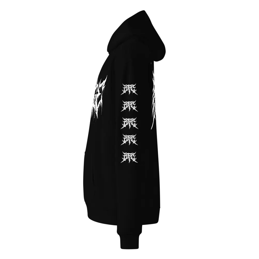 SLARGE Hoodie product image (5)