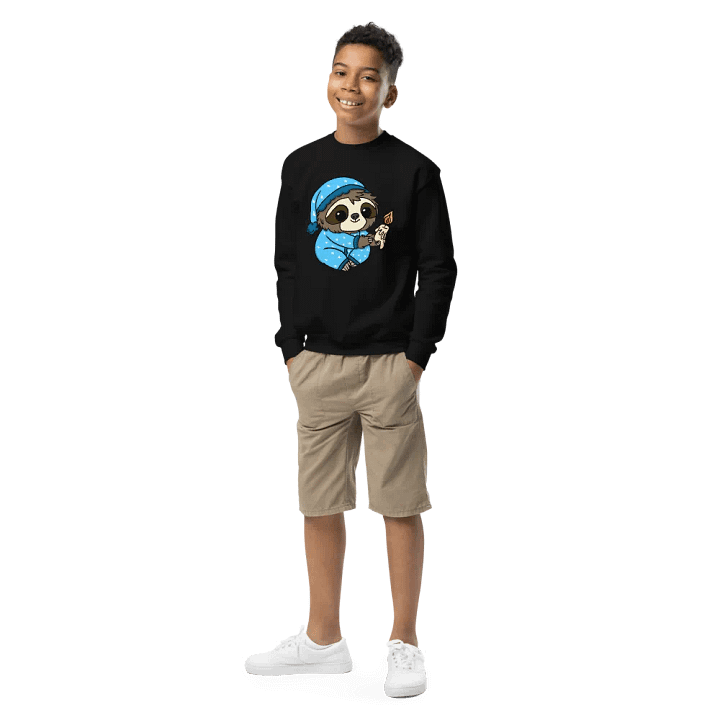 Children's Sweatshirt - Night product image (1)