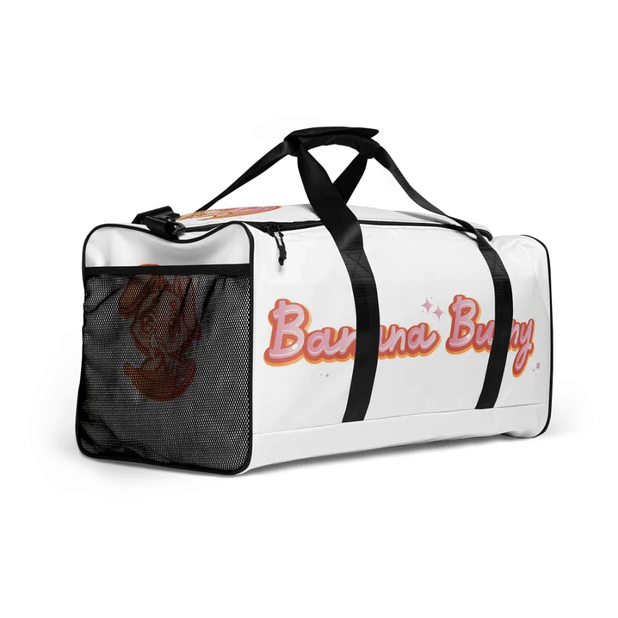Nunu Duffle Bag product image (12)