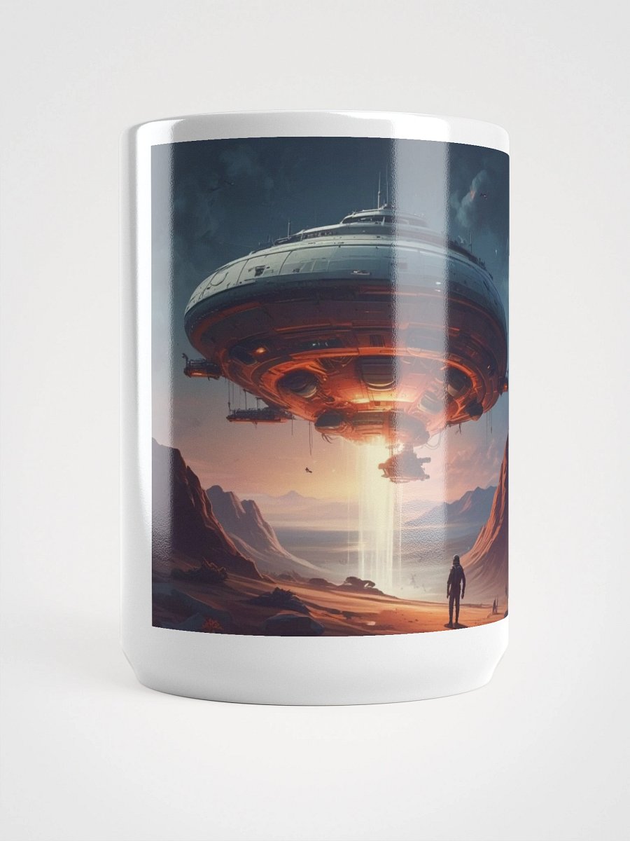 Space ship product image (5)