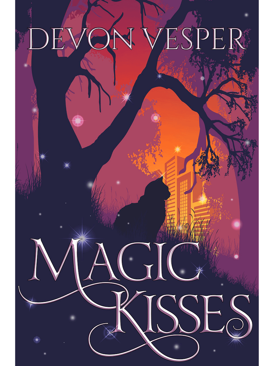 Magic Kisses product image (1)