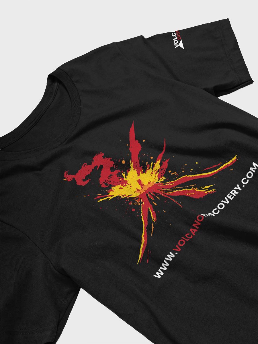 Volcano Erupts No 2 product image (3)