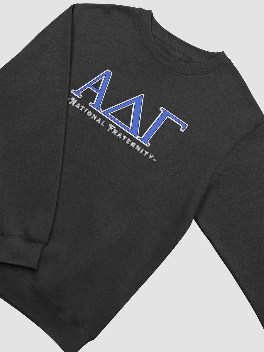 ADG National Blue - Sweatshirt product image (12)
