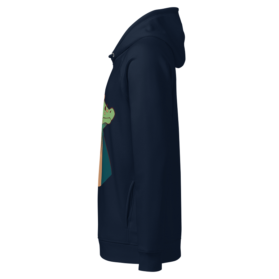 Dapper Dino Hoodie product image (3)