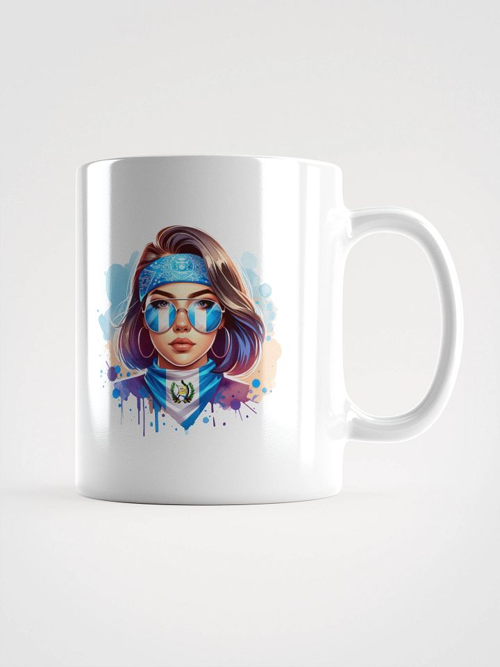 Reflective Vision Mug product image (2)