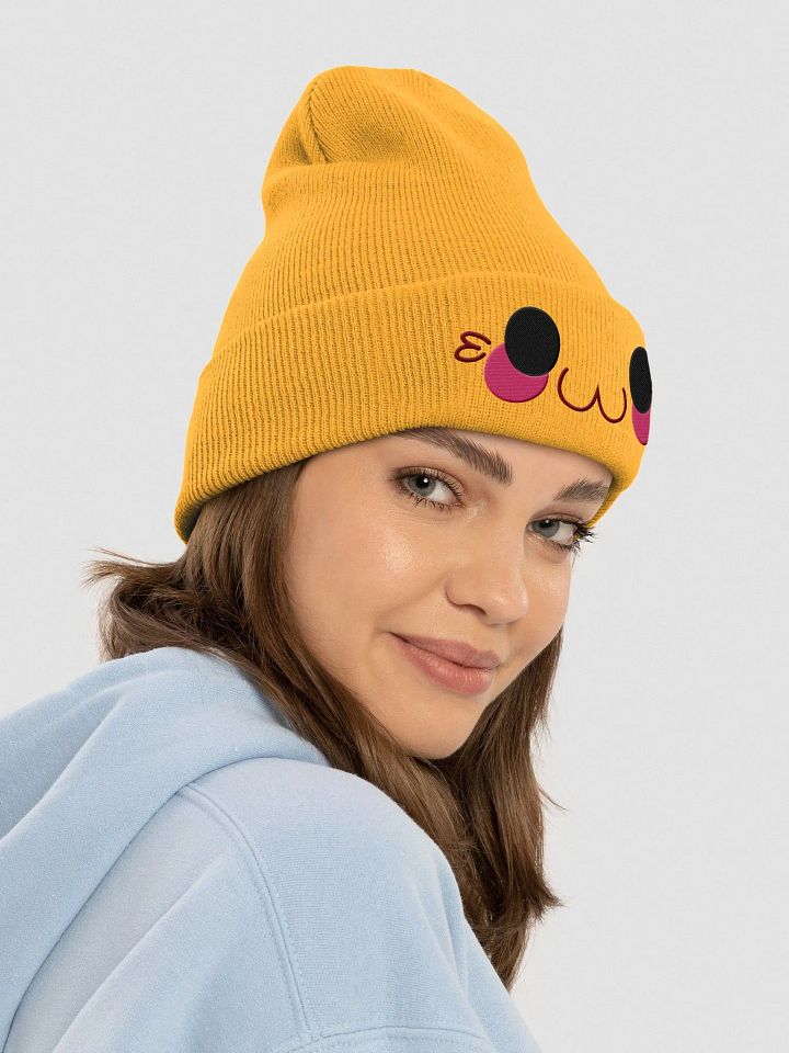 wobbeanie (type A) product image (2)