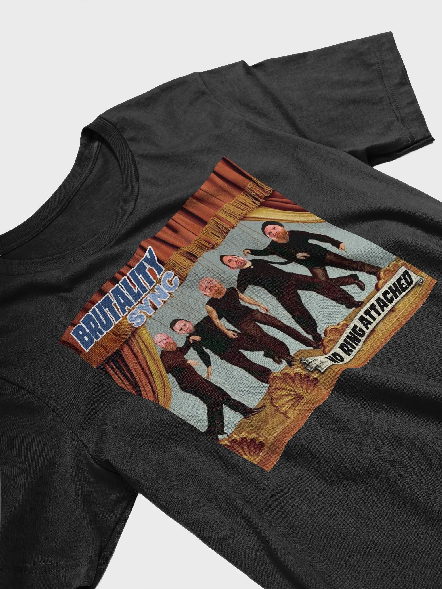 *Brutality Sync product image (3)