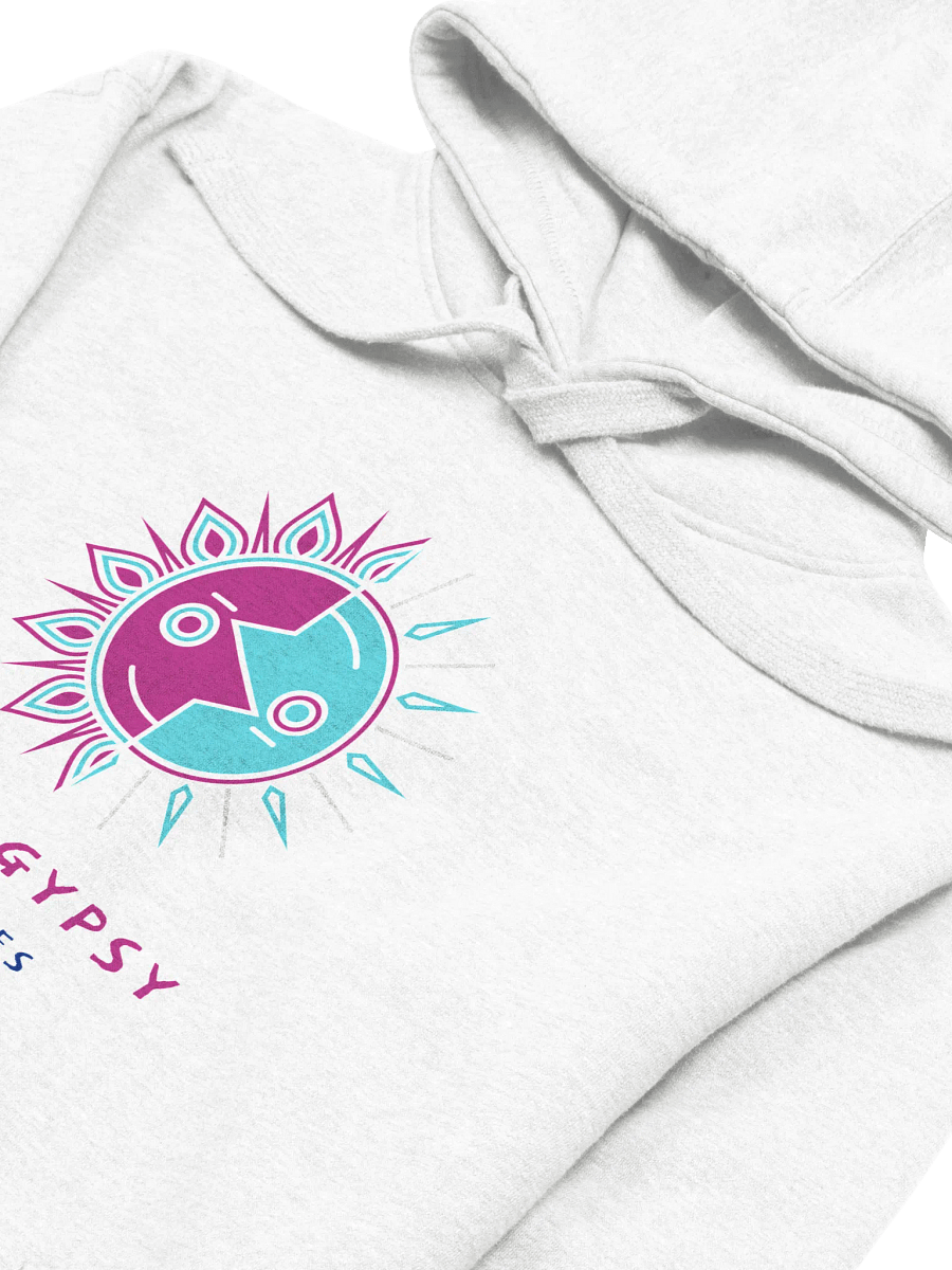 Urban Gypsy Sunburst Hoodie product image (3)