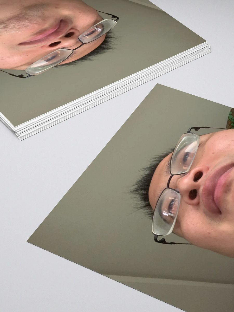 Kiss Cut Stickers: inspiration product image (11)